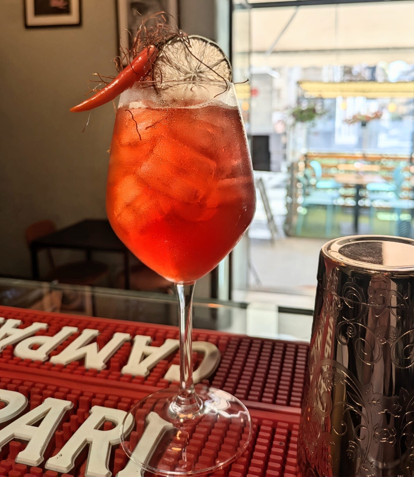 spritzPiccanteMica